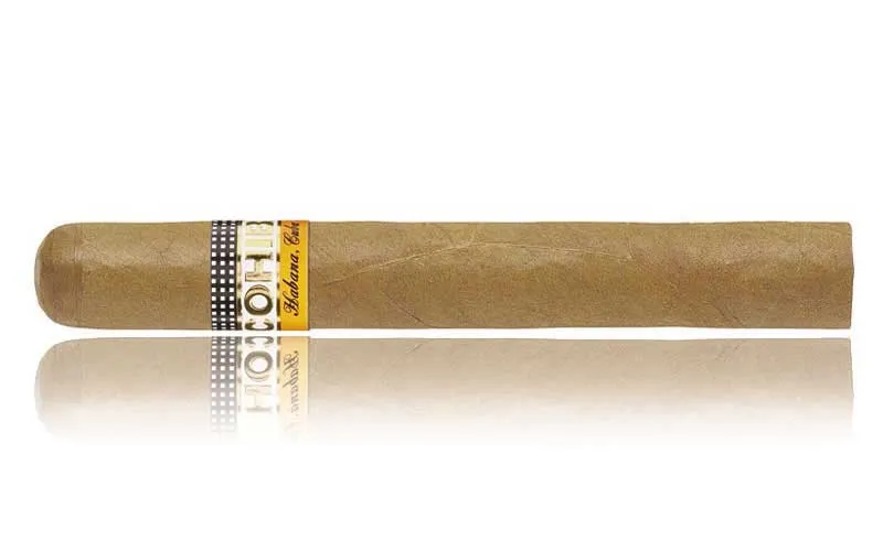 Siglo II von Cohiba