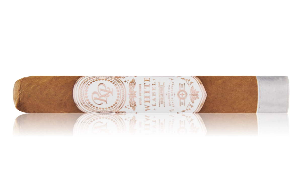Zigarre Nicaragua Rocky Patel Robusto