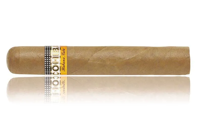 Cohiba Zigarren in Premium Qualität