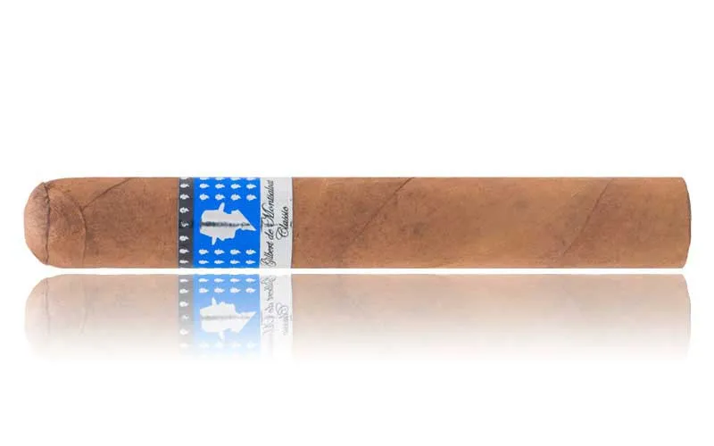 Gilbert de Montsalvat - Classic Perla Zigarre Nicaragua Gilbert de Montsalvat