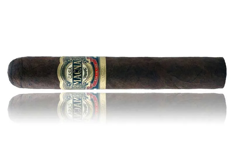 Casa Magna - Colorado Gran Toro Zigarre Nicaragua Casa Magna
