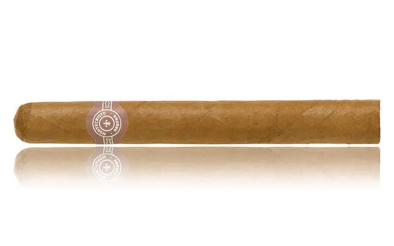 Zigarre Kuba Montecristo