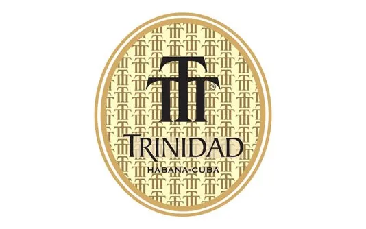 Logo der Zigarrenmarke Trinidad