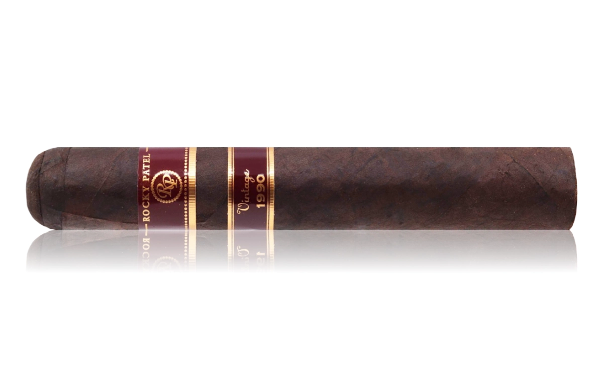 Rocky Patel - Vintage 1990 Sixty Zigarre Nicaragua Rocky Patel Gordo