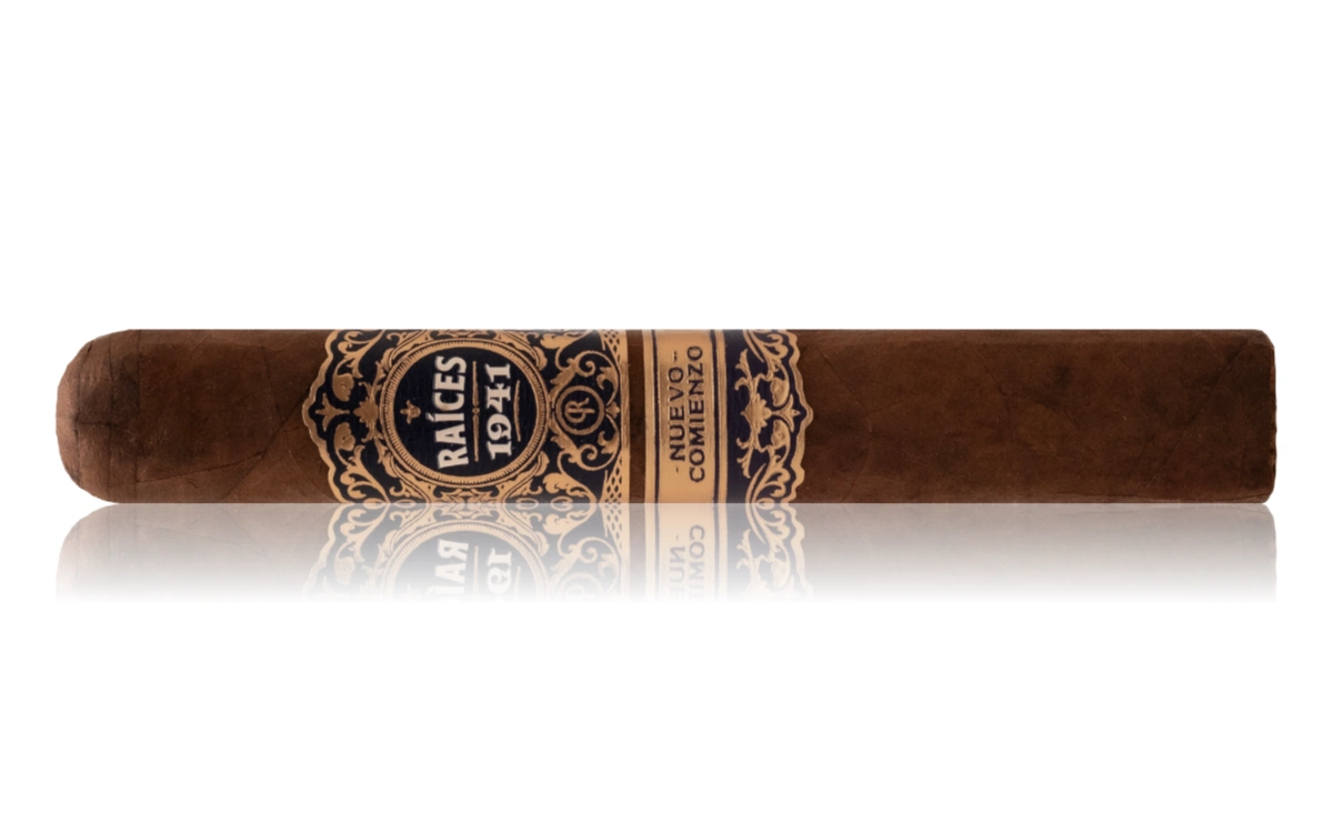 Zigarre Honduras Raices Gran Toro