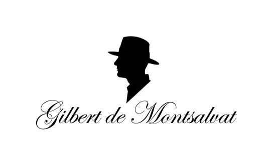 Logo der Zigarrenmarke Gilbert de Montsalvat