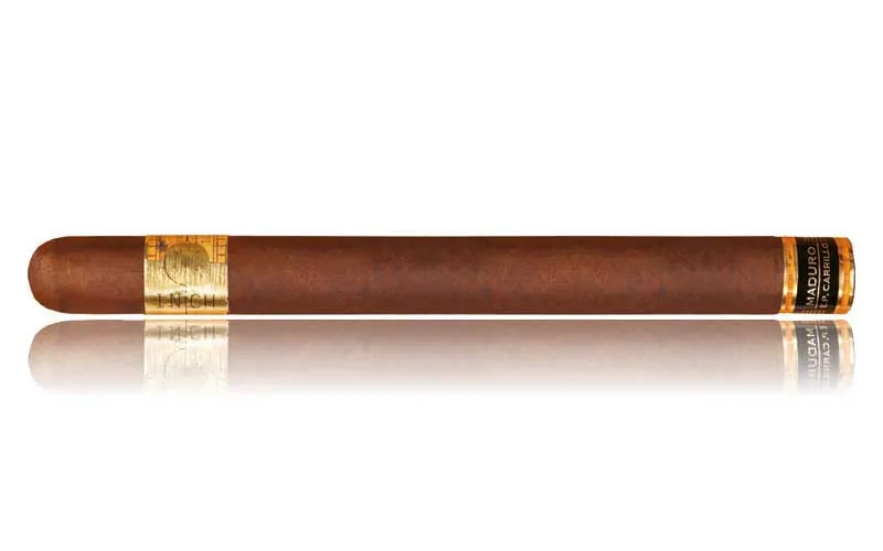 Zigarre Dominikanische Republik E.P. Carillo
