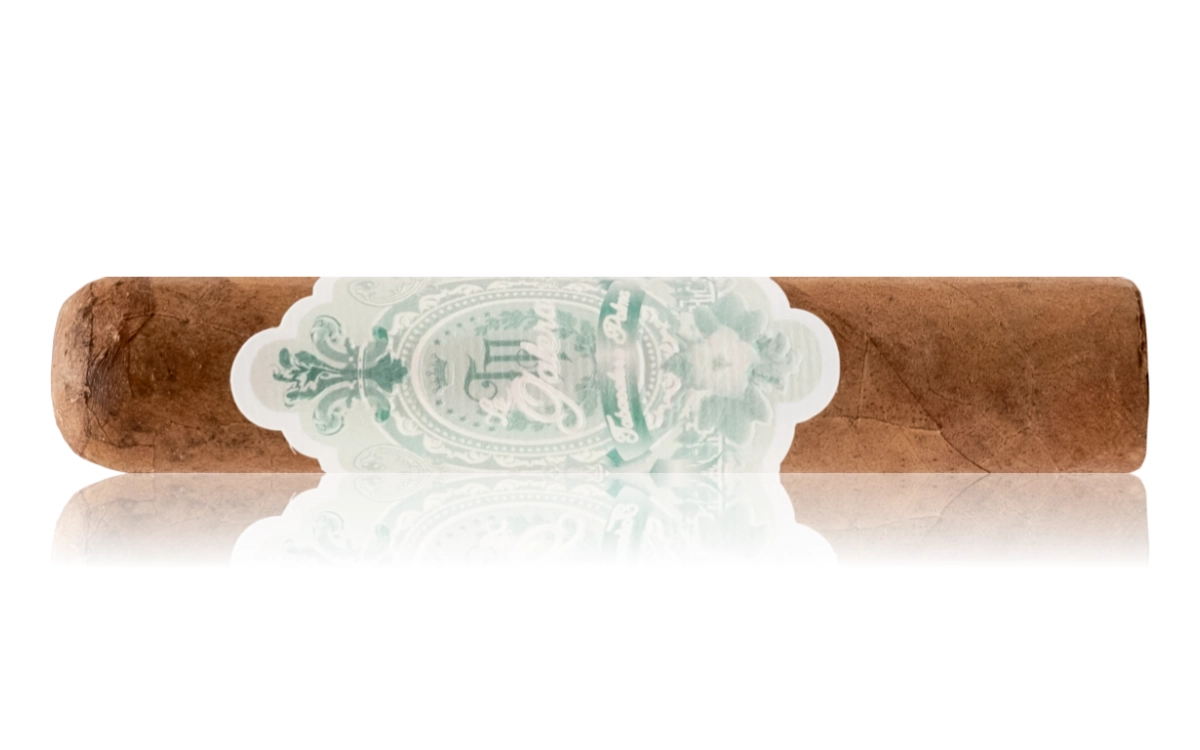 Zigarre Dominikanische Republik La Galera Half Corona