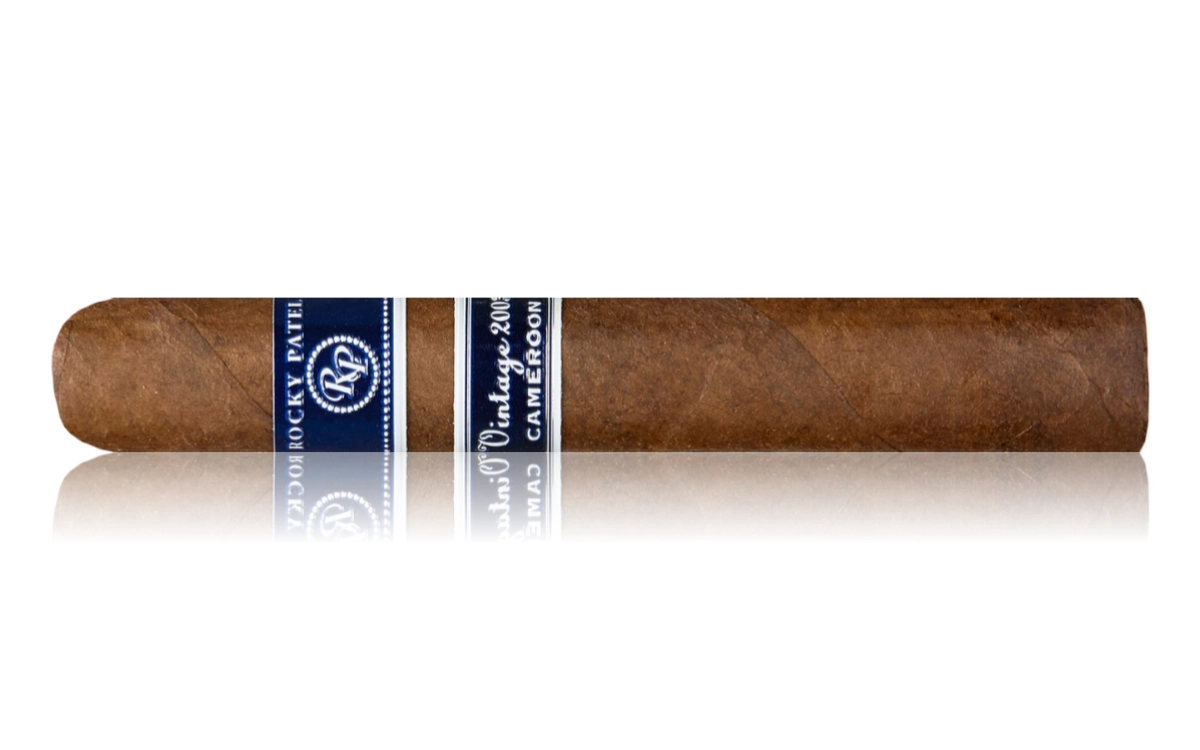 Rocky Patel - Vintage 2003 Sixty Zigarre Nicaragua Rocky Patel Gordo