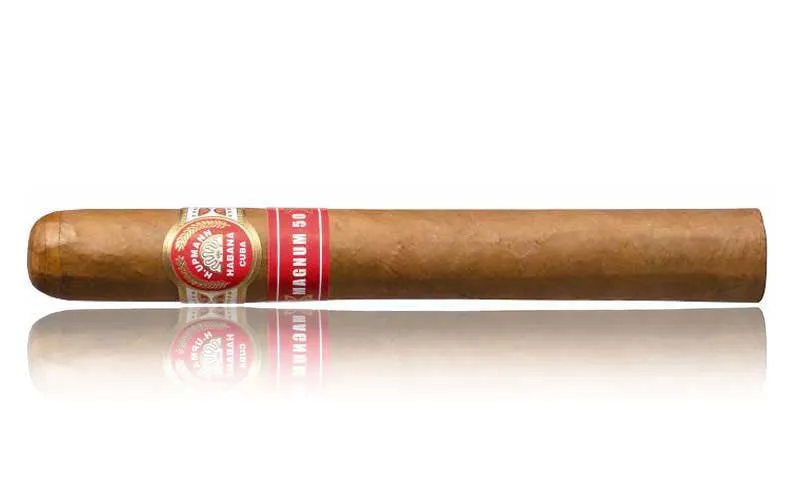 Zigarre Kuba H. Upmann