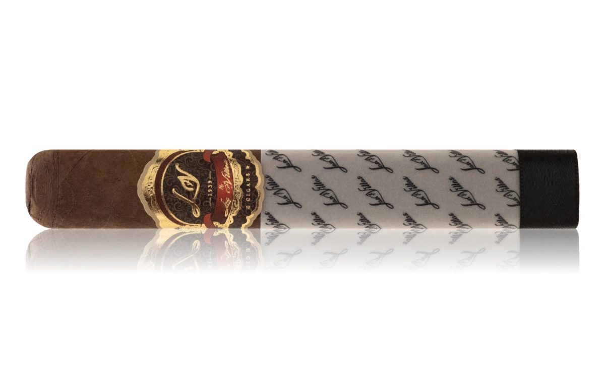Zigarre Nicaragua Las Villas Cigars Toro