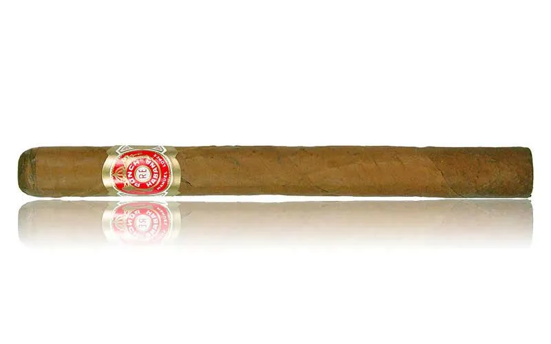 Zigarre Kuba Punch