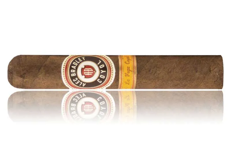 Alec Bradley - Coyol Robusto Zigarre Honduras Alec Bradley