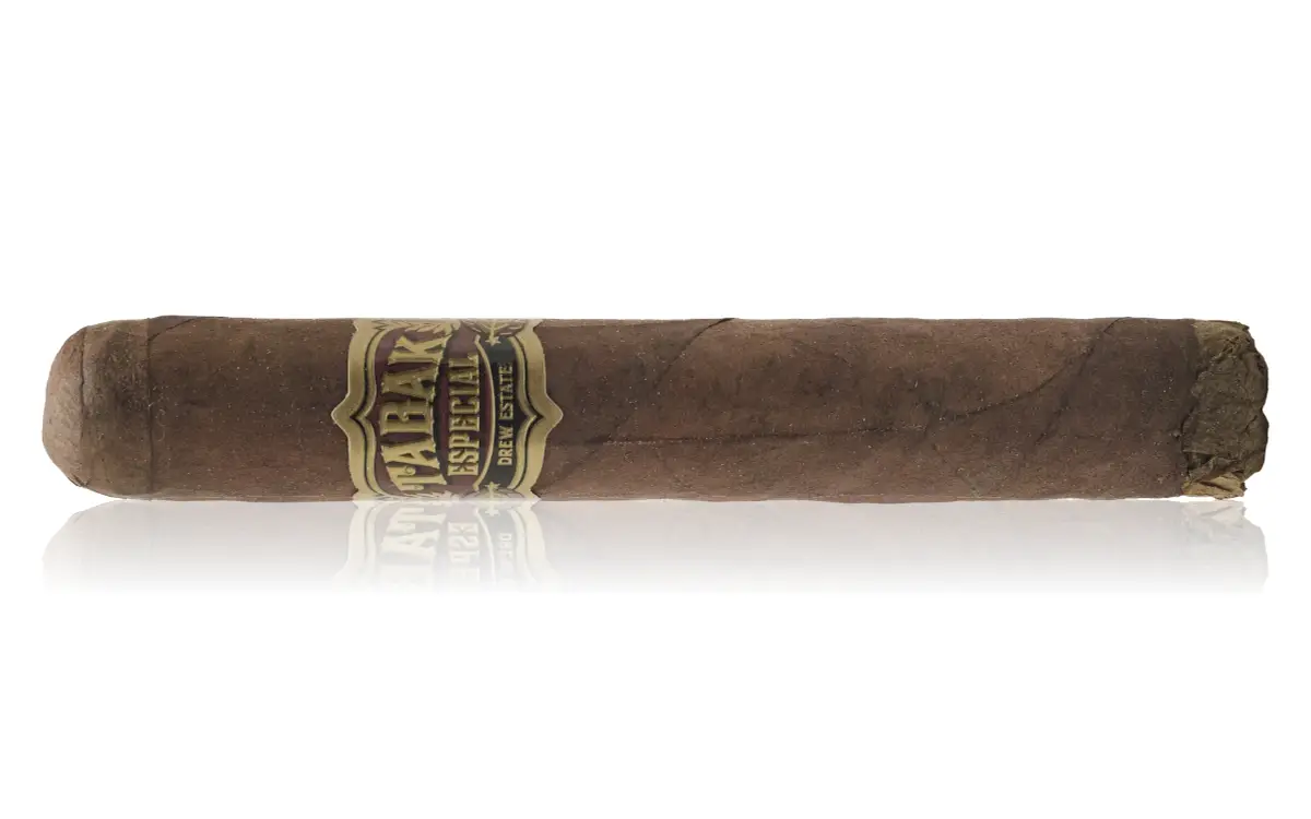 Zigarre Nicaragua Tabak Especial Robusto