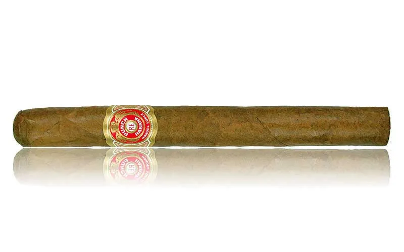 Zigarre Kuba Punch Long Corona