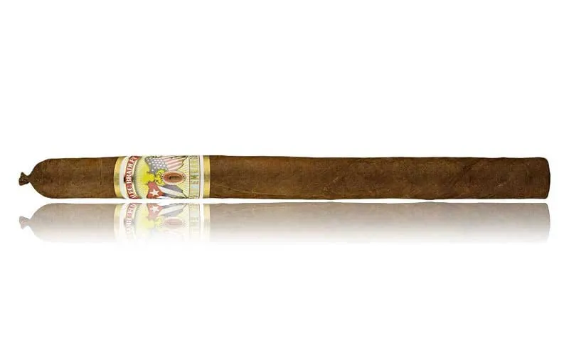Alec Bradley - Post Embargo Lancero Zigarre Honduras Alec Bradley