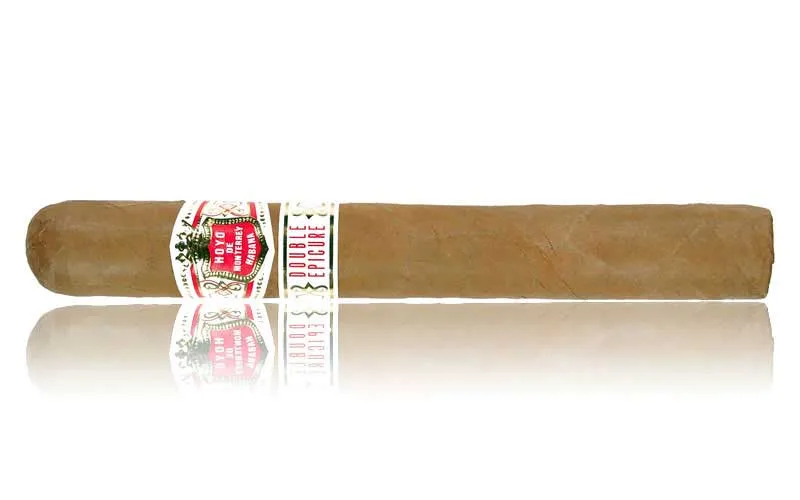 Zigarre Kuba Hoyo de Monterrey Robusto Extra