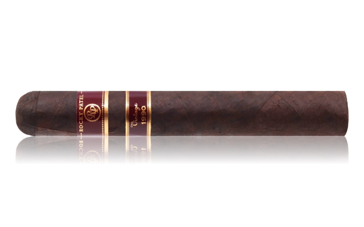 Rocky Patel - Vintage 1990 Robusto Zigarre Nicaragua Rocky Patel Robusto