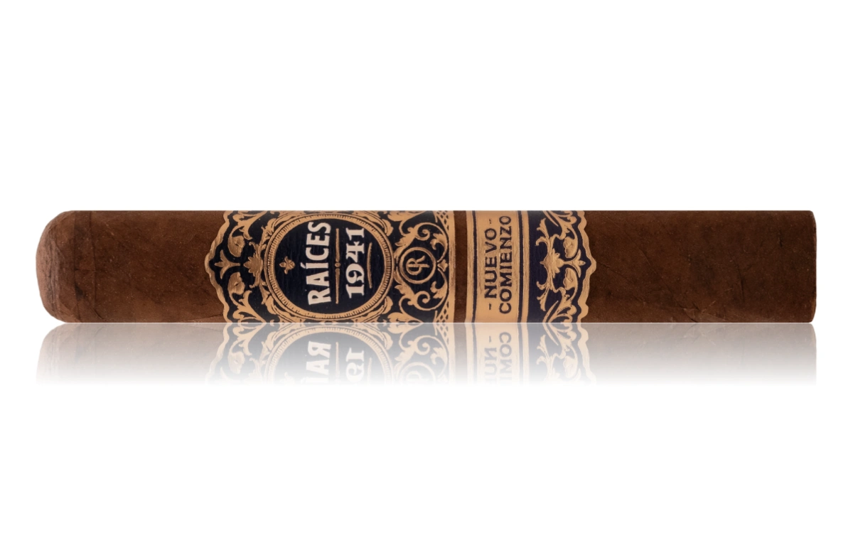 Zigarre Honduras Raices Robusto