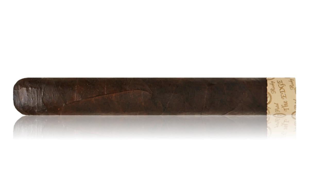 Rocky Patel - The Edge Maduro Toro Zigarre Nicaragua Rocky Patel Toro