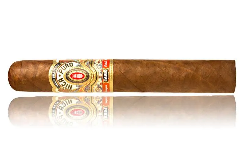 Zigarre Nicaragua Alec Bradley