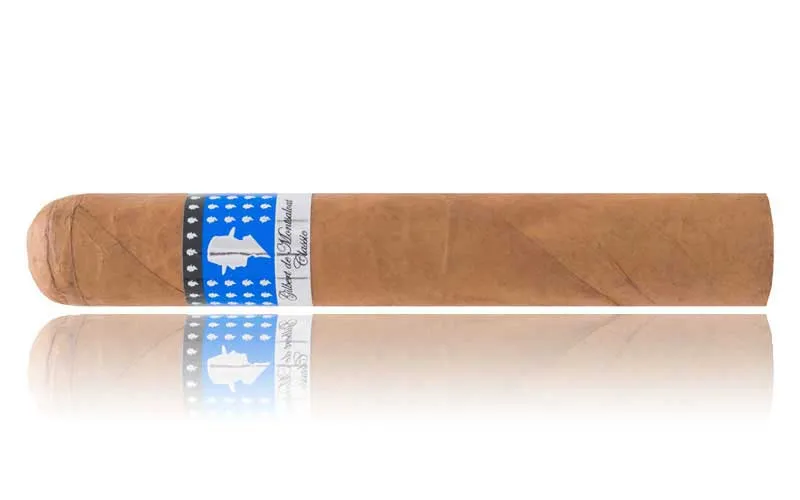 Zigarre Nicaragua Gilbert de Montsalvat