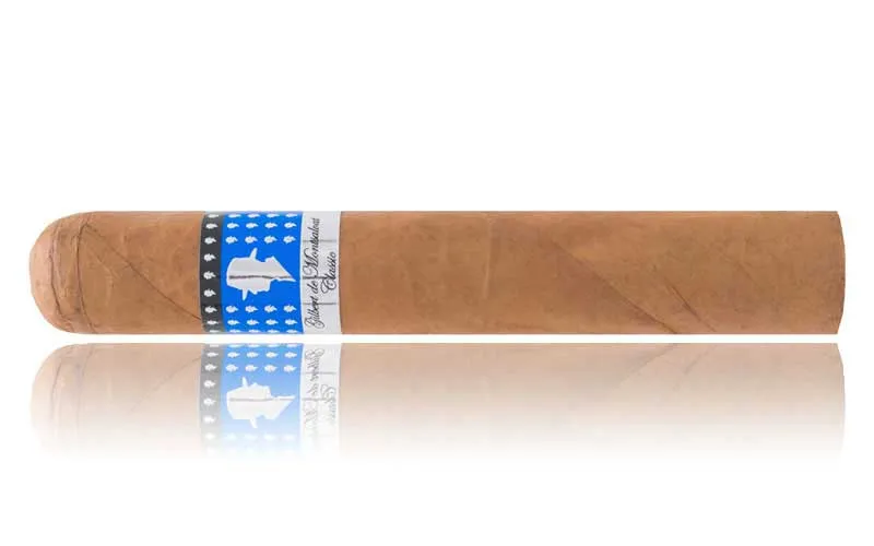 Gilbert de Montsalvat - Classic Magnum Zigarre Nicaragua Gilbert de Montsalvat