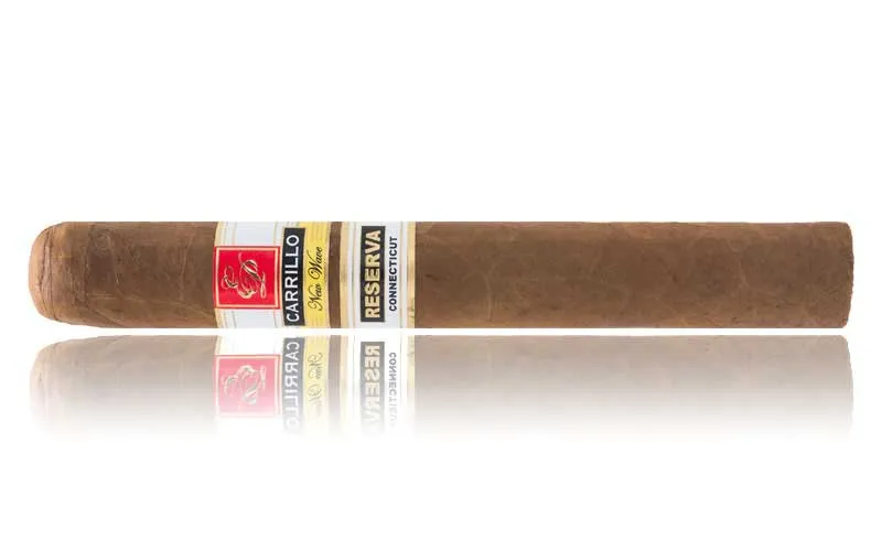 EP Carillo - New Wave Reserva Toro Zigarre Dominikanische Republik E.P. Carillo