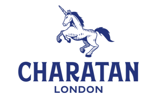 Logo der Zigarrenmarke Charatan