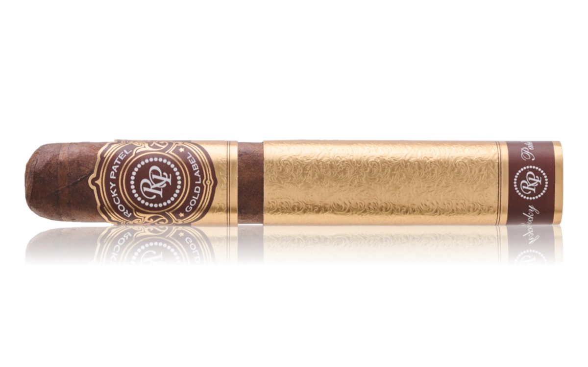 Zigarre Nicaragua Rocky Patel Gordo