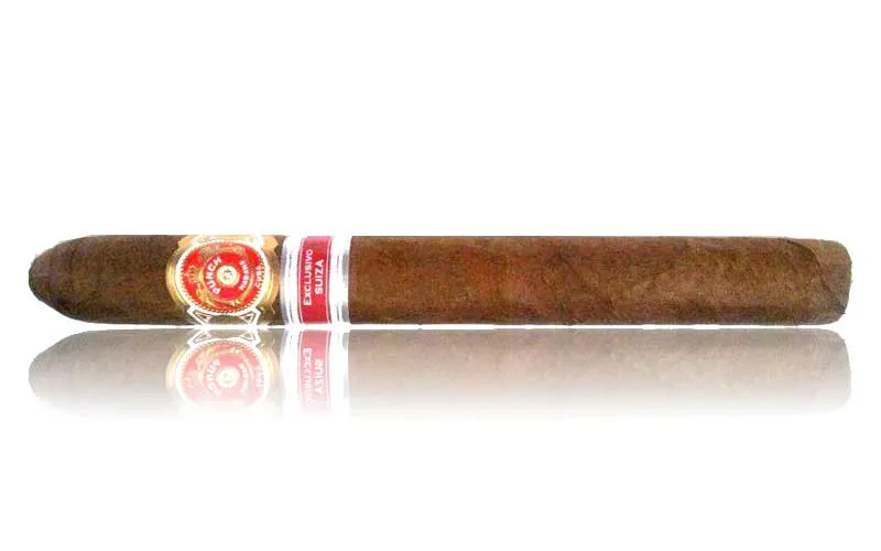 Zigarre Kuba Punch No. 109