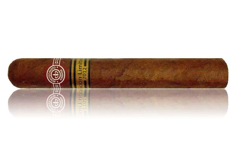 Montecristo Zigarren: Der Klassiker Unter Den Kubanischen Marken, – WEVBZ
