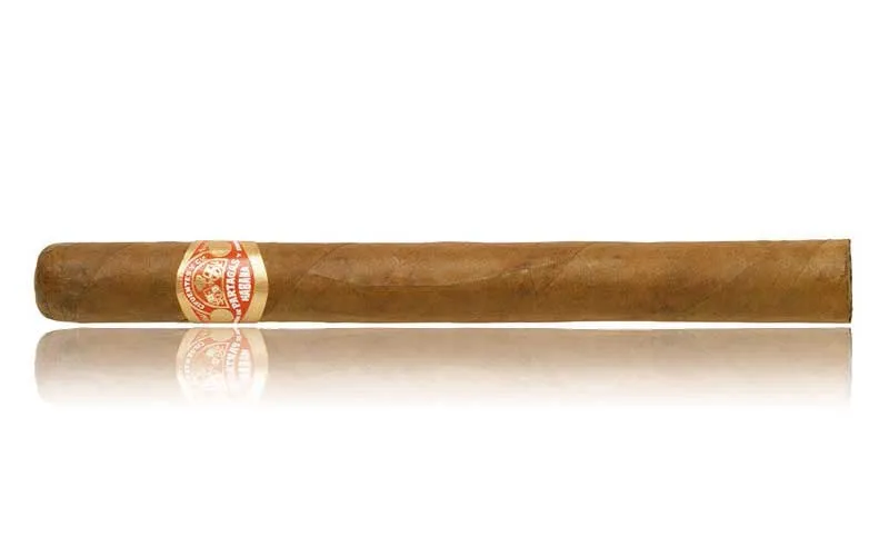 Zigarre Kuba Partagas Dalias