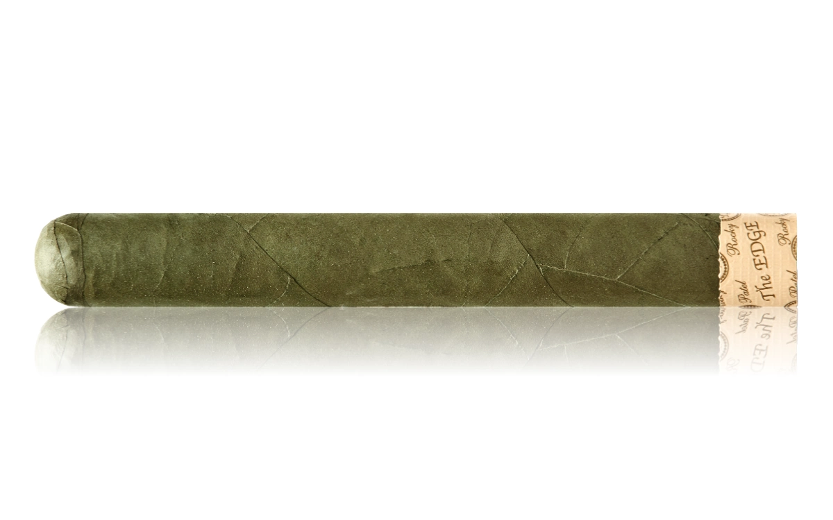 Rocky Patel - The Edge Candela Toro Zigarre Nicaragua Rocky Patel Toro