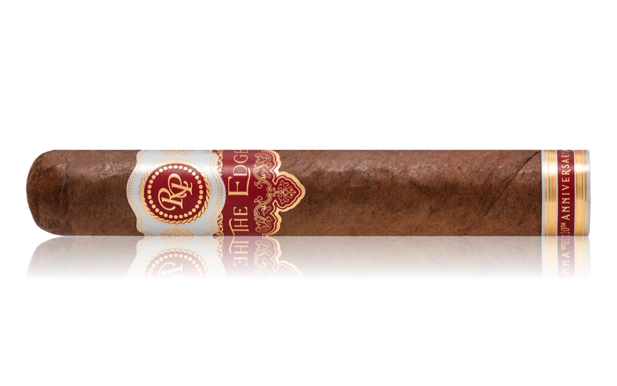 Rocky Patel - The Edge 20th Sixty Zigarre Nicaragua Rocky Patel Gordo