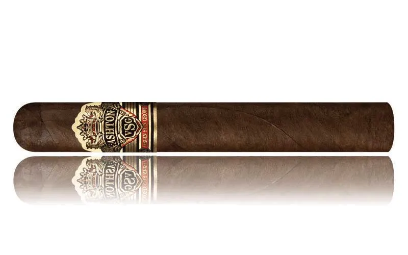 Ashton - VSG Robusto Zigarre Dominikanische Republik Ashton