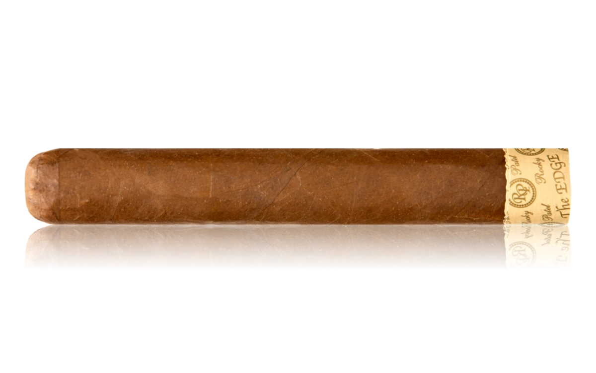Rocky Patel - The Edge Corojo Robusto Zigarre Nicaragua Rocky Patel Robusto