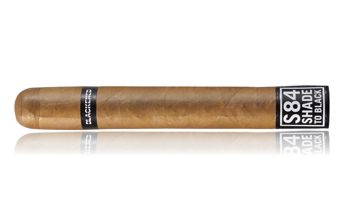 Zigarre Nicaragua BLACKENED Toro