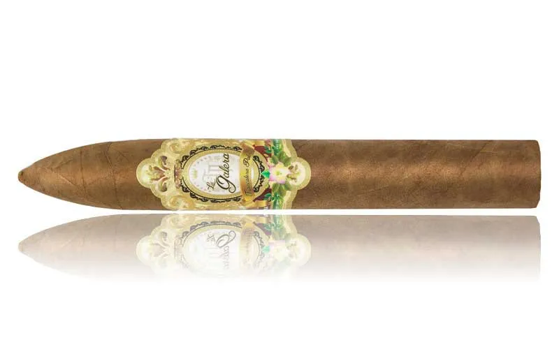 La Galera - Habano Cortador Zigarre Dominikanische Republik La Galera
