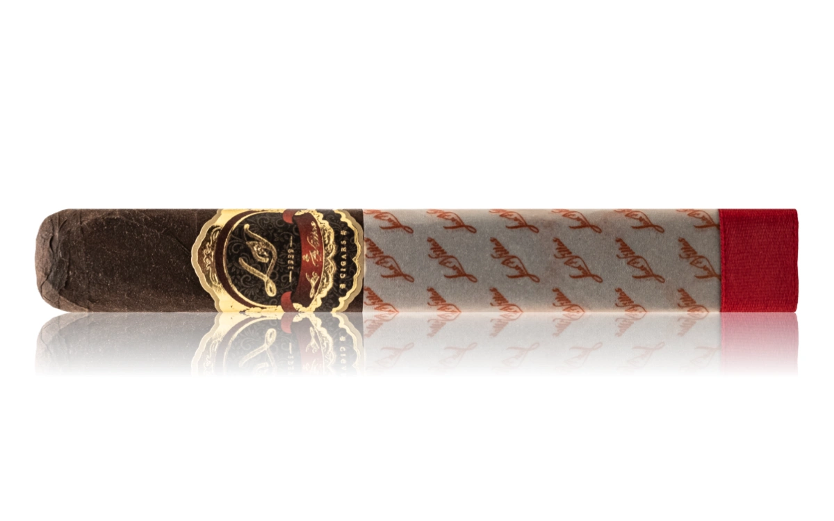 Zigarre Nicaragua Las Villas Cigars Gran Toro