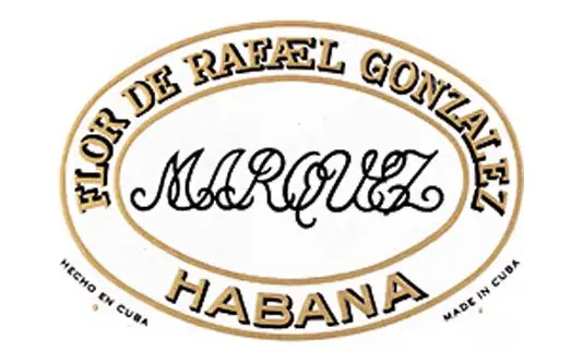 Logo der Zigarrenmarke Rafael Gonzalez
