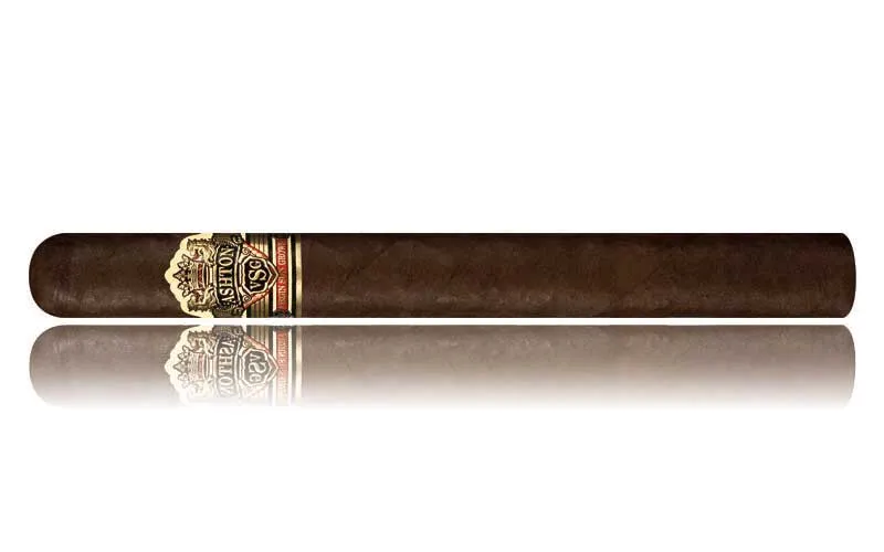 Ashton - VSG Spellbound Zigarre Dominikanische Republik Ashton