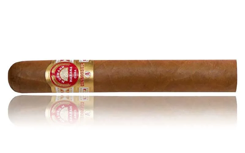 Zigarre Kuba H. Upmann