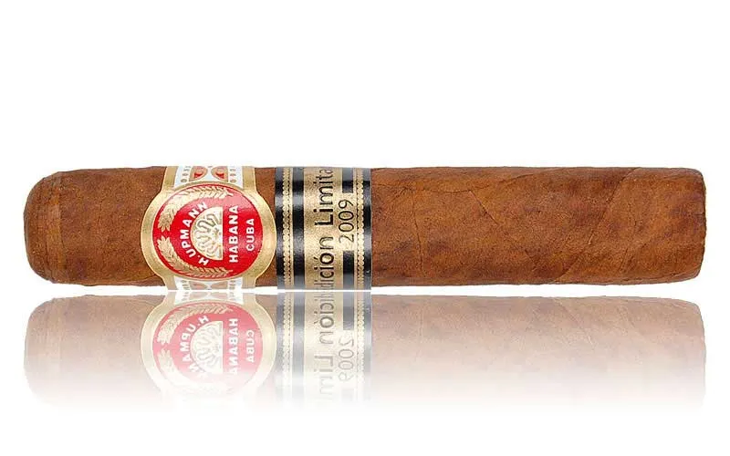 Zigarre Kuba H. Upmann