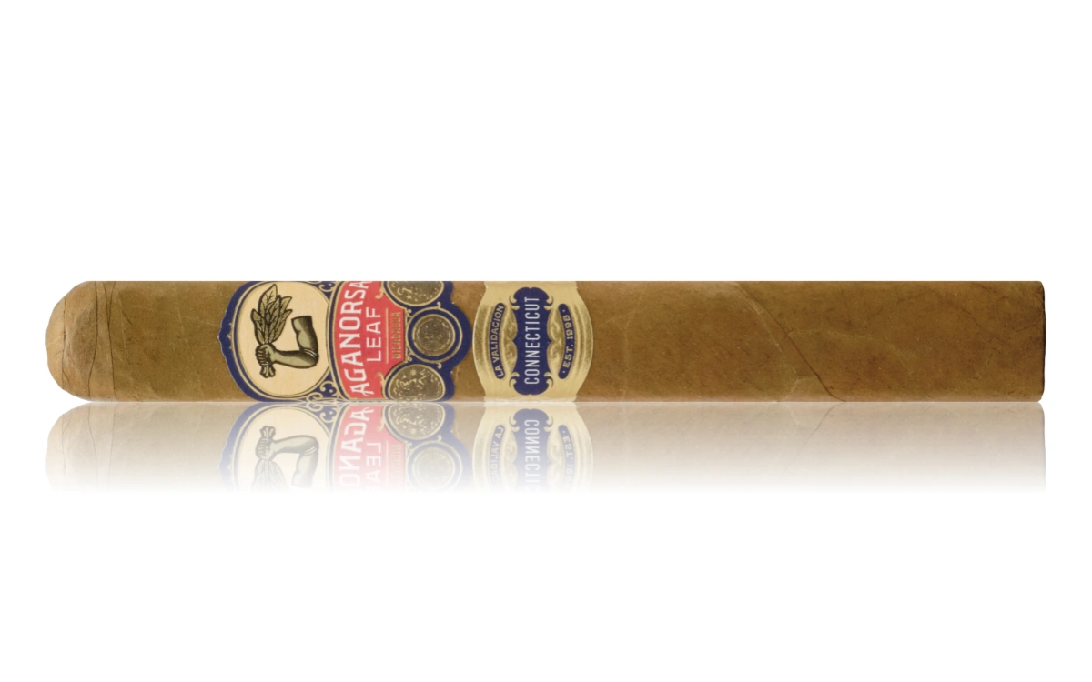 Zigarre Nicaragua Aganorsa Leaf Toro