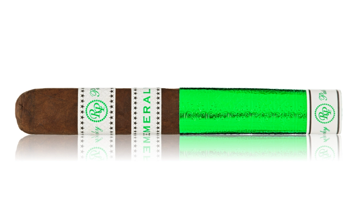 Zigarre Nicaragua Rocky Patel Robusto