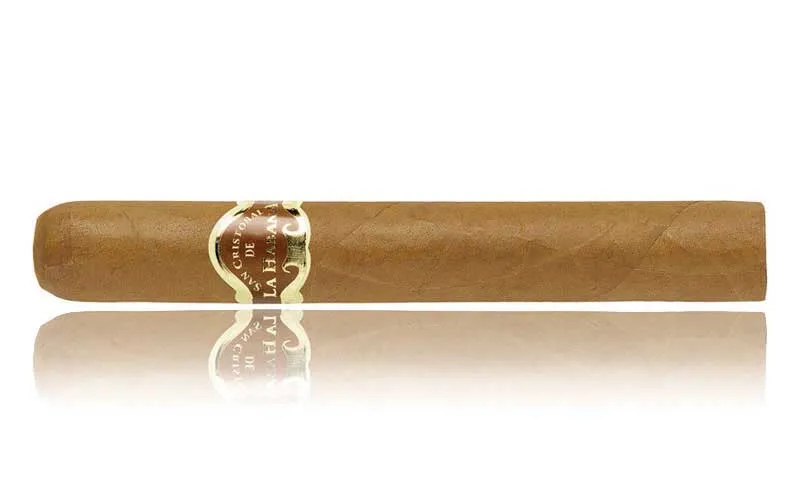 Zigarre Kuba San Cristobal Gordito