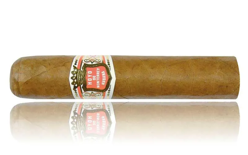Hoyo de Monterrey - Petit Robusto Zigarre Kuba Hoyo de Monterrey