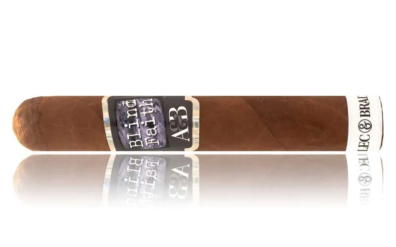 Alec Bradley - Blind Faith Robusto Zigarre Honduras Alec Bradley