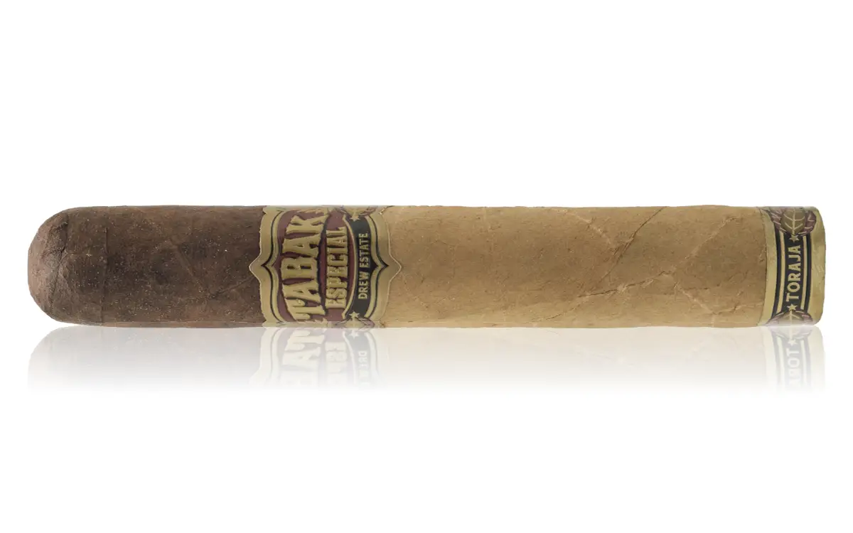 Zigarre Nicaragua Tabak Especial Robusto
